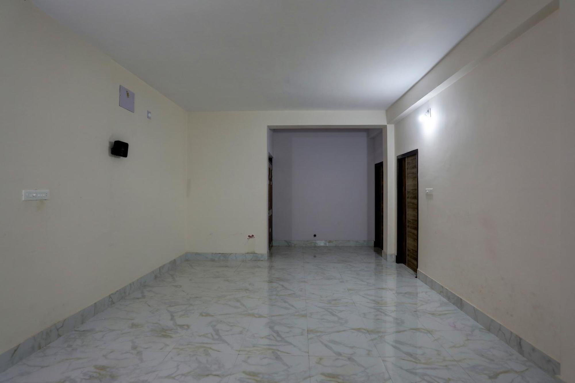 Hotel O Casa Midland บูบันเนสชวาร์ ภายนอก รูปภาพ